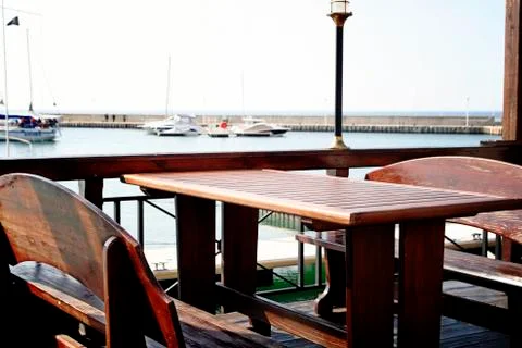 Restaurant Stock Photos