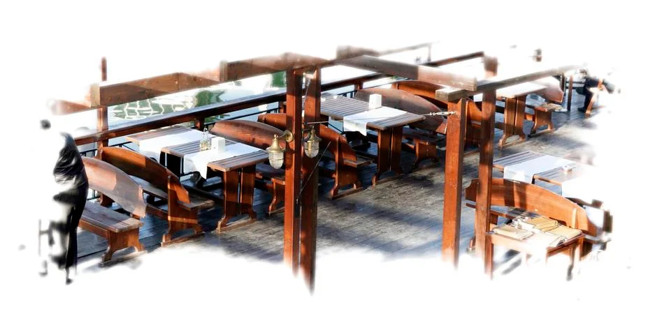 Restaurant Stock Photos