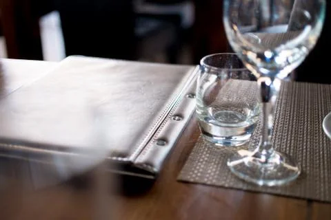 Restaurant Stock Photos