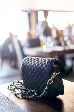 Restaurant Stock Photos