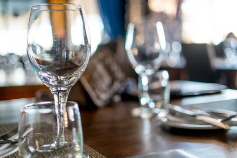 Restaurant Stock Photos