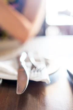 Restaurant Stock Photos