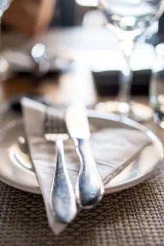 Restaurant Stock Photos