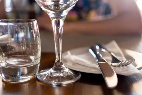 Restaurant Stock Photos