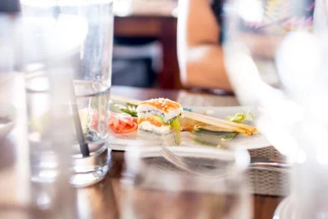 Restaurant Stock Photos