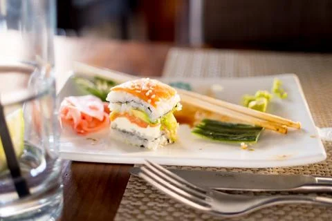 Restaurant Stock Photos