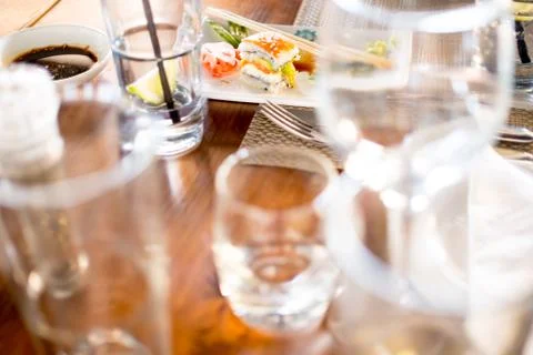 Restaurant Stock Photos