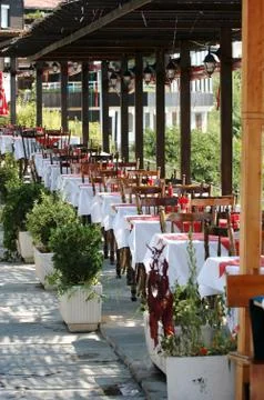 Restaurant Stock Photos