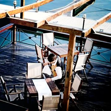 Restaurant Stock Photos