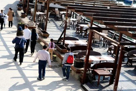 Restaurant Stock Photos