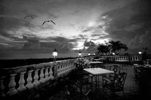 Restaurant Stock Photos