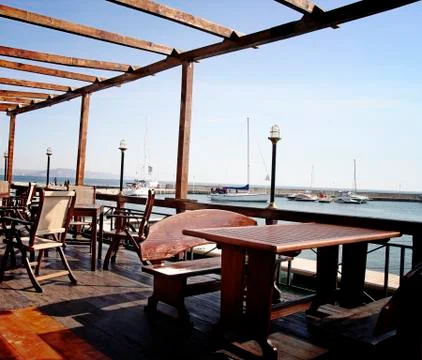 Restaurant Stock Photos