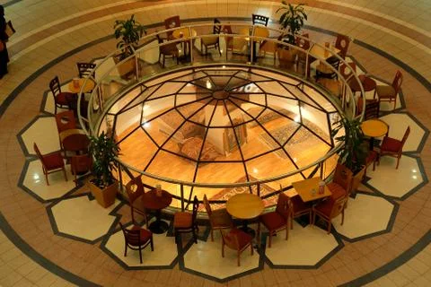 Restaurant Stock Photos