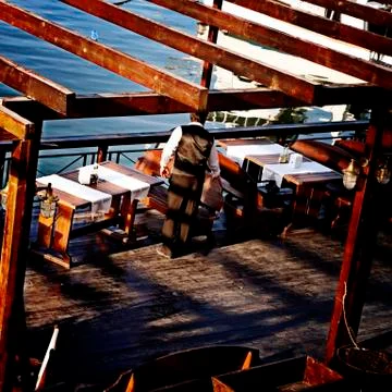 Restaurant Stock-Fotos