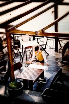 Restaurant Stock Photos