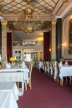 Restaurant Stock Photos