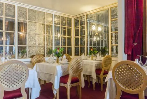 Restaurant Stock Photos