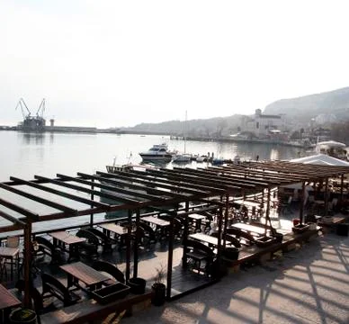 Restaurant Stock Photos