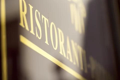 Restaurant Stock-Fotos