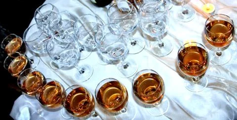 Restaurant 스톡 사진