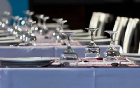 Restaurant Stock Photos