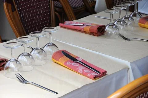 Restaurant Stock Photos