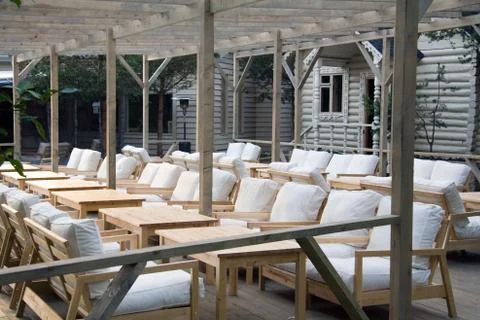 Restaurant Stock Photos