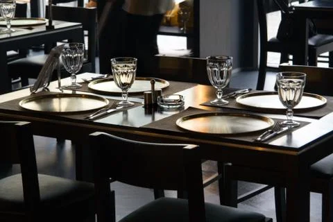 Restaurant Stock Photos