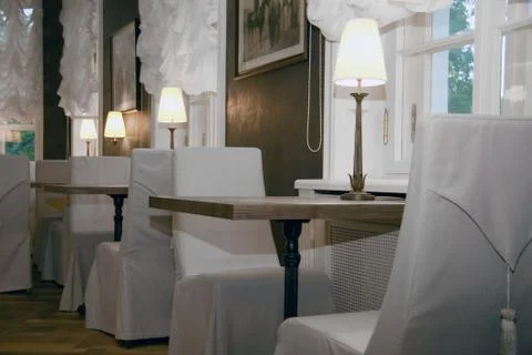 Restaurant Stock Photos