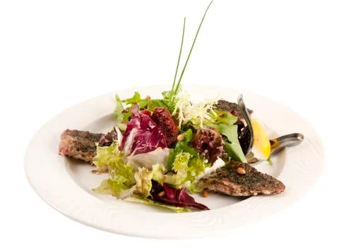 Restaurant Stock Photos