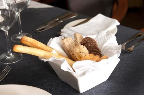 Restaurant Stock Photos