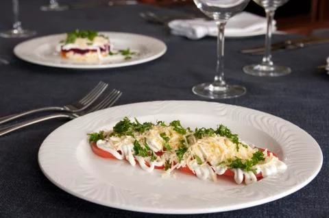 Restaurant Stock Photos