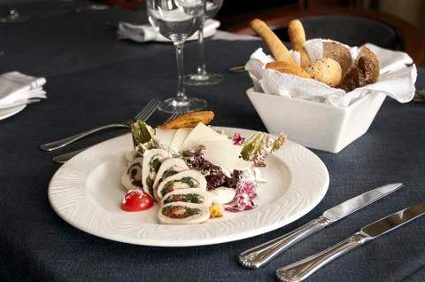 Restaurant Stock Photos
