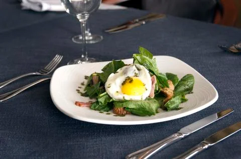 Restaurant Stock Photos