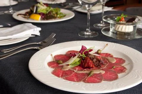 Restaurant Stock Photos