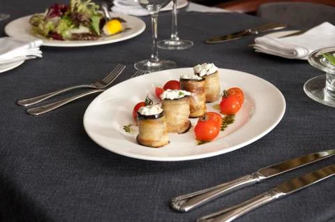 Restaurant Stock Photos