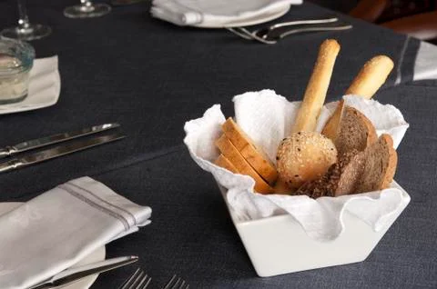 Restaurant Stock Photos
