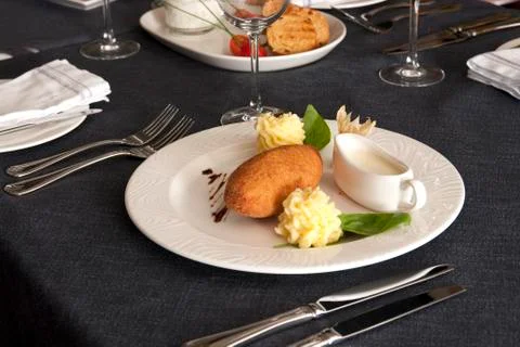 Restaurant Stock Photos