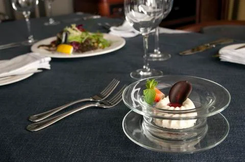 Restaurant Stock Photos