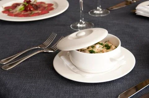 Restaurant Stock Photos