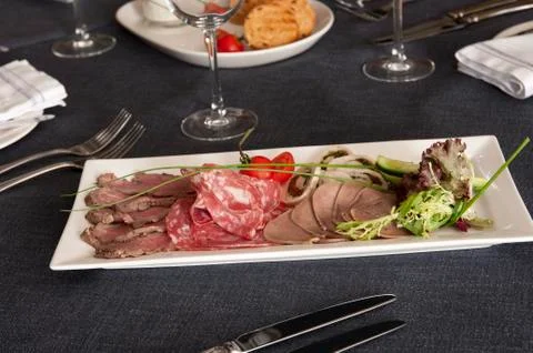 Restaurant Stock Photos