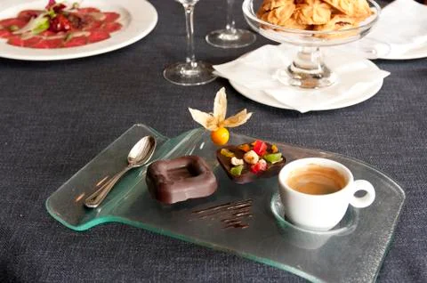 Restaurant Stock Photos