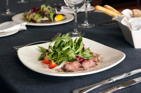 Restaurant Stock Photos