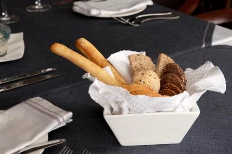 Restaurant Stock Photos