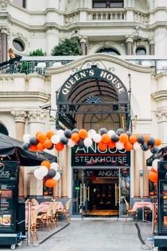Restaurant Stock Photos