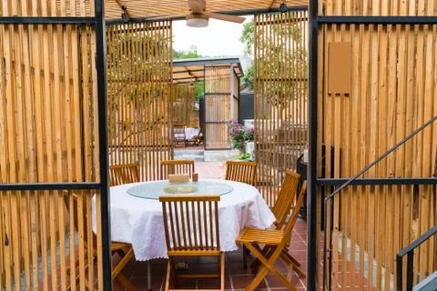 Restaurant Stock Photos