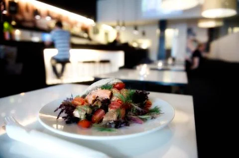 Restaurant Stock Photos