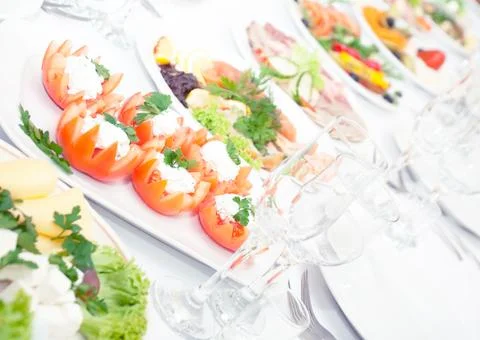 Restaurant Stock Photos