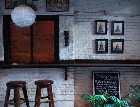 Restaurant Stock Photos