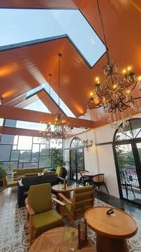 Restaurant Stock Photos